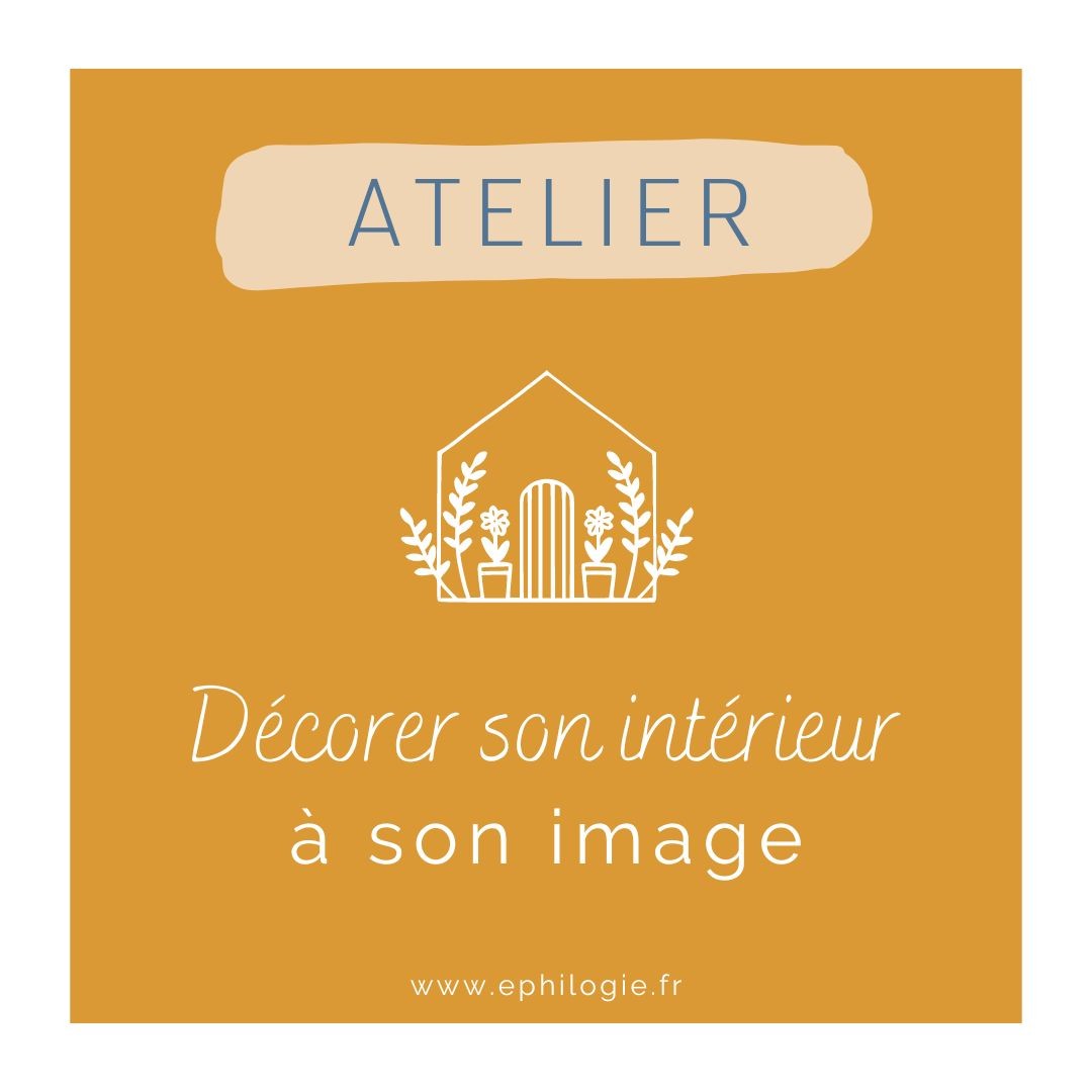 Décorer son intérieur à son image