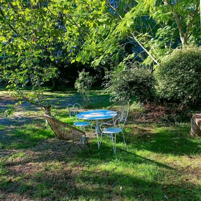 5table de jeuner jardin 1