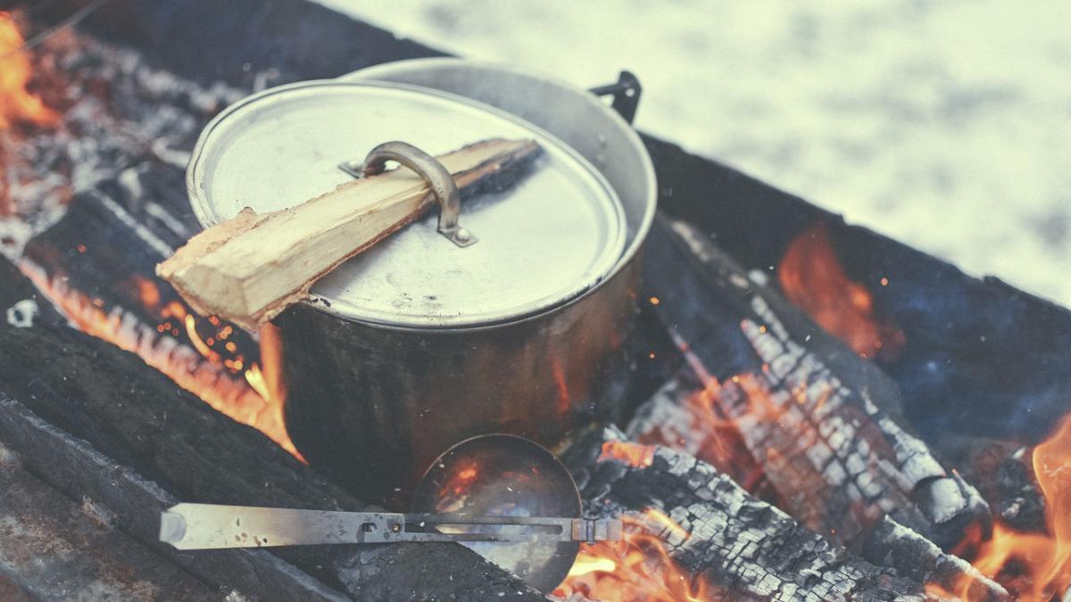 A la bonne soupe !